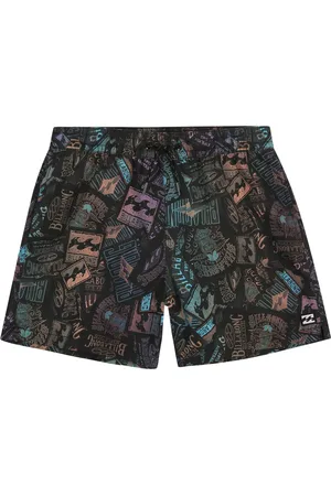 Billabong Abbigliamento da mare sportivo 
