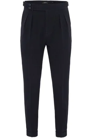Antioch Pantaloni con pieghe