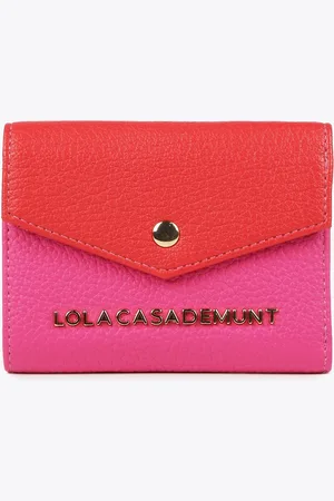 Lola Casademunt Portamonete