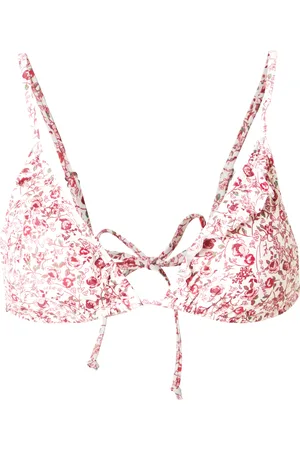 Beck Söndergaard Top per bikini 