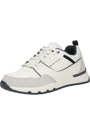 TOM TAILOR Sneaker bassa