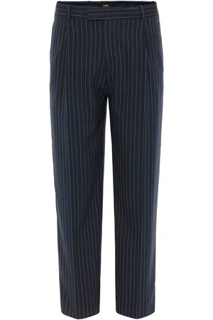 Antioch Pantaloni con pieghe 