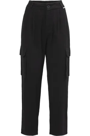 Influencer Pantaloni cargo