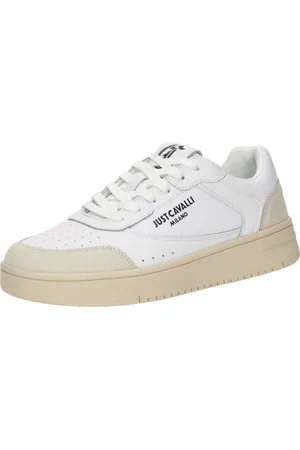 Roberto Cavalli Sneaker bassa 
