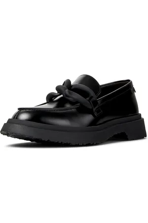 Camper Mocassino 