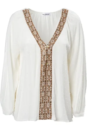 Influencer Camicia da donna