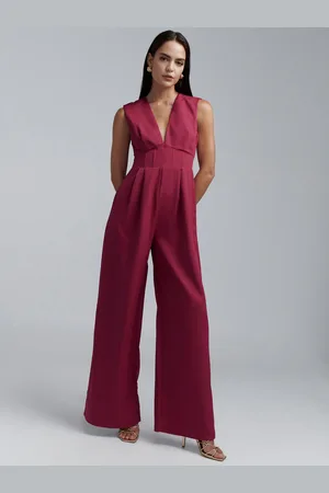 BWLDR Tuta jumpsuit 