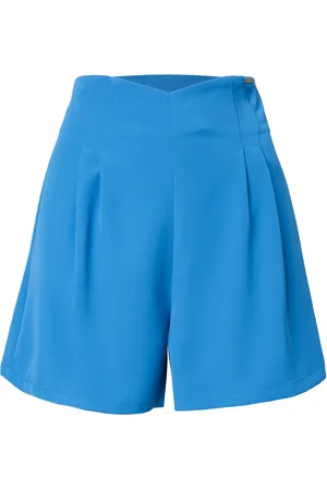 Influencer Pantaloni con pieghe