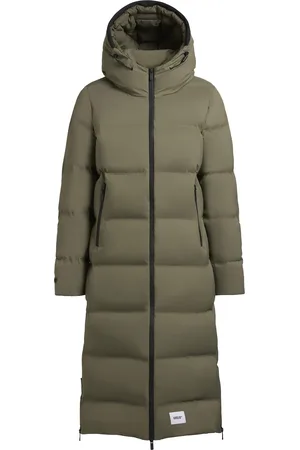 Khujo Cappotto invernale