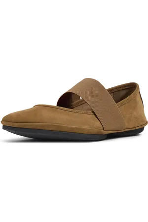 Camper Ballerina con cinturino 
