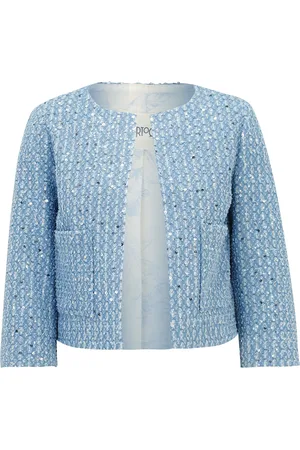 Cartoon Blazer