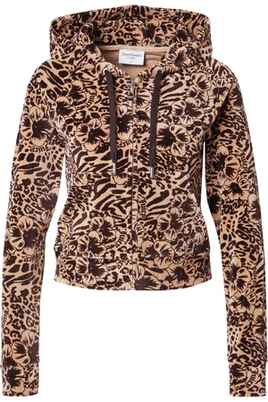 Juicy Couture Giacca di felpa 