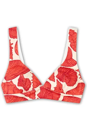 GISELA Top per bikini