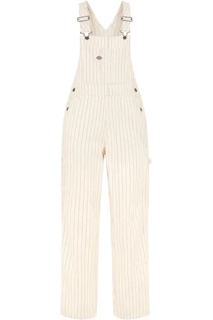 Dickies Pantaloni con pettorina 