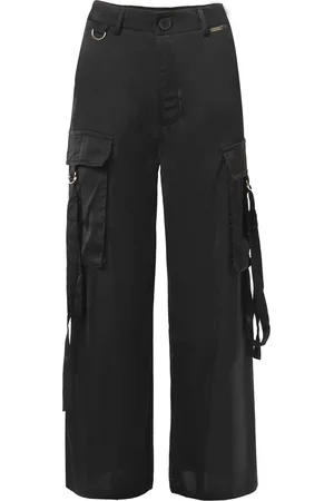 Influencer Pantaloni cargo