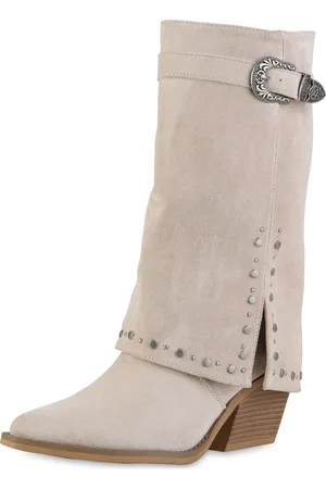 VAN HILL Stivale da cowboy 