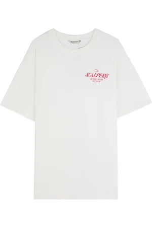 SCALPERS Maglietta 