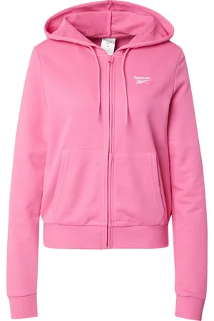 Reebok Giacca di felpa sportiva