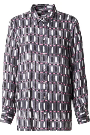 Emily van den Bergh Camicia da donna