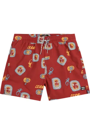 Billabong Abbigliamento da mare sportivo 