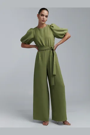 BWLDR Tuta jumpsuit 