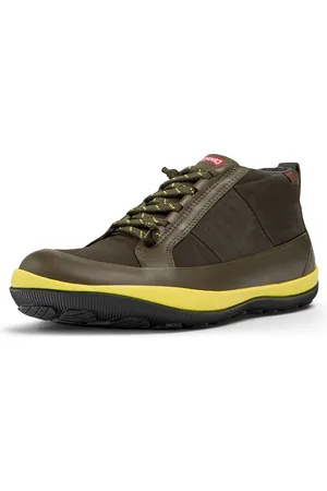 Camper Boots stringati 