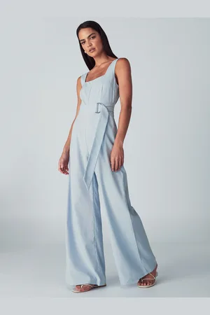 Willa Tuta jumpsuit 