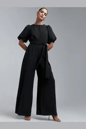 BWLDR Tuta jumpsuit 