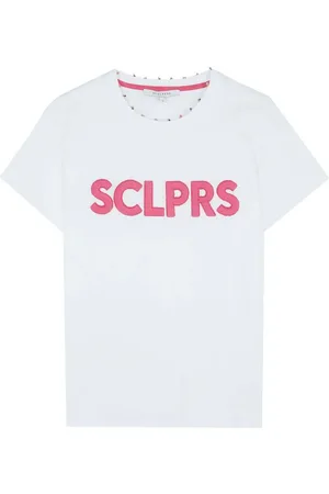 SCALPERS Maglia trikot 
