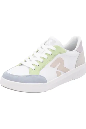 Rieker Sneaker bassa