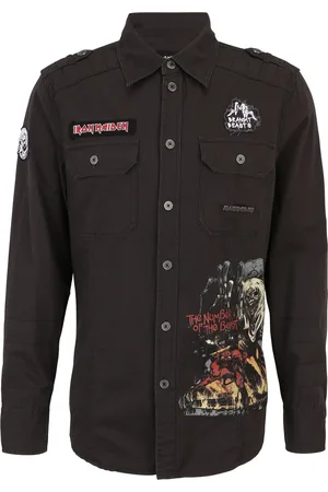 Brandit Camicia 