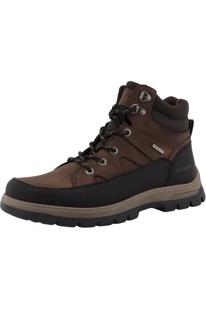 Romika Boots stringati 