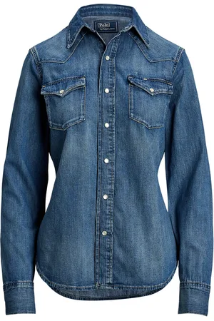 Ralph Lauren Camicia da donna