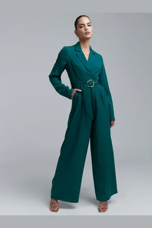 BWLDR Tuta jumpsuit 