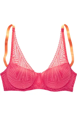 QS by s.Oliver Reggiseno