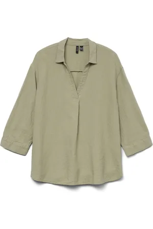 VERO MODA Camicia da donna 