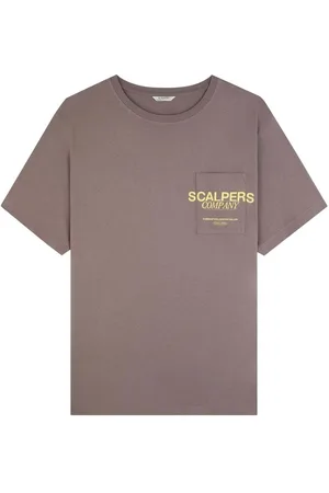 SCALPERS Maglietta 