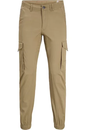 JACK & JONES Pantaloni cargo 