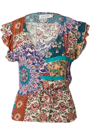 Molly Bracken Camicia da donna