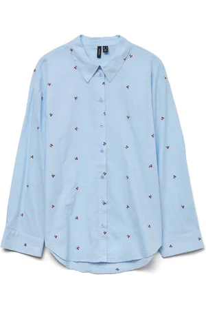 VERO MODA Camicia da donna 
