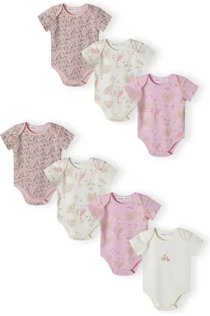 Minoti Tutina / body per bambino