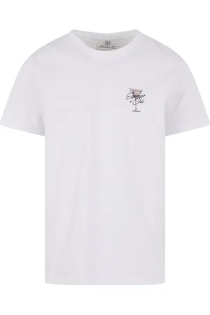 Mister Tee Maglietta 