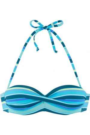 QS by s.Oliver Top per bikini