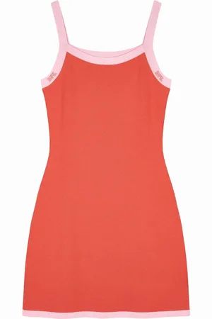 Oh April Abito in maglia 
