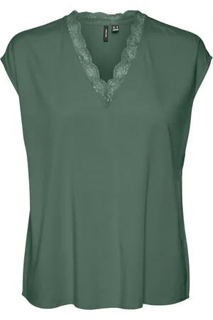 VERO MODA Camicia da donna 