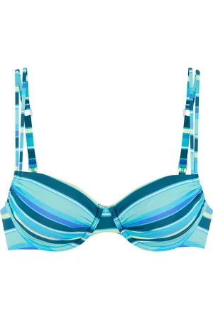 QS by s.Oliver Top per bikini