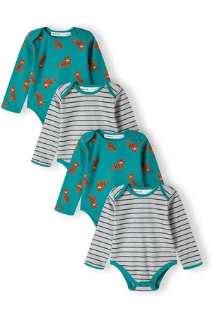 Minoti Tutina / body per bambino
