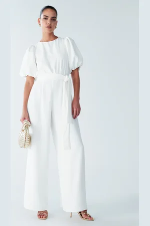 BWLDR Tuta jumpsuit 