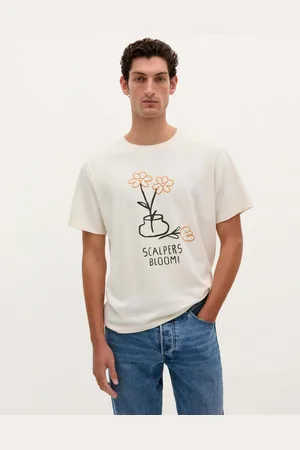 SCALPERS Maglia funzionale 