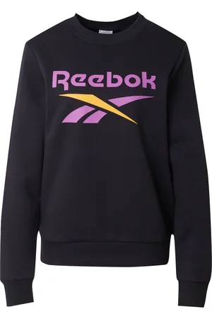 Reebok Felpa sportiva